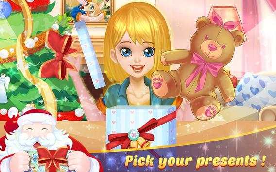 Poppi’s Merry Christmas Holiday Fun Games screenshot 5