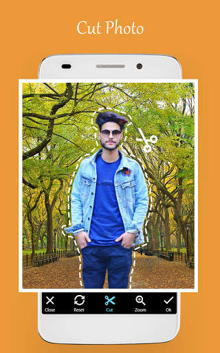 Neon Photo Editor - Light Photo Frames 2 تصوير الشاشة