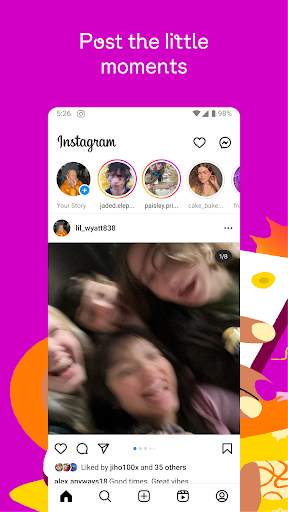 Instagram screenshot 3