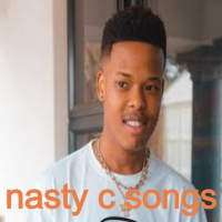 nasty c songs 2020