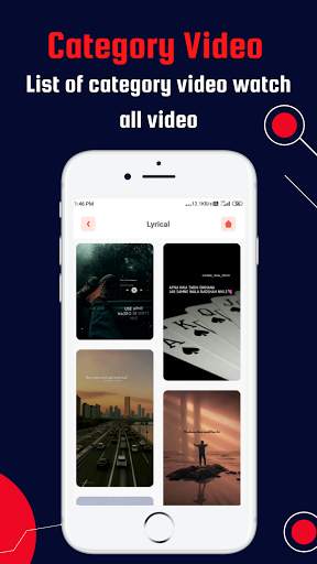 Full Screen Video Status 2021 2x status - 2xstatus screenshot 7