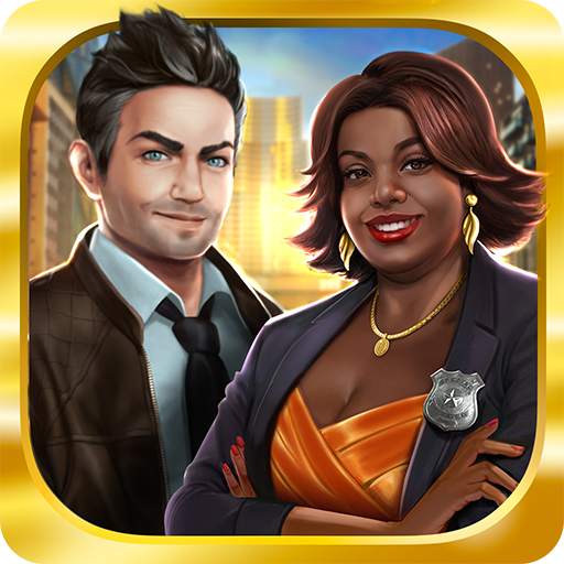 Criminal Case: The Conspiracy 2.41
