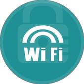 Hack Wifi Password Plus Prank logo