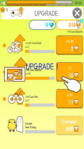 Can Your Pet : Returns - Teen screenshot 4