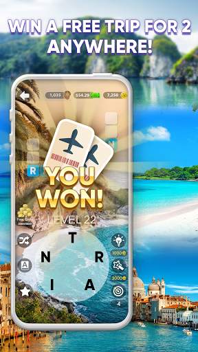 Word Money – Win Real Money with Free Word Puzzle screenshot 9
