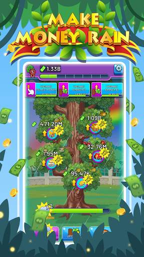 Shake Money Tree स्क्रीनशॉट 2
