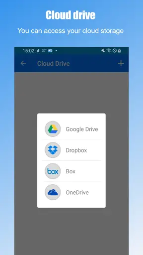 File Manager - File Transfer & Cleaner screenshot 6