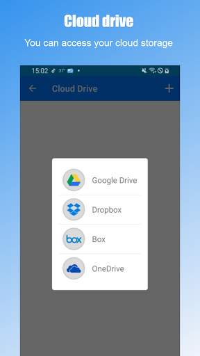 File Manager - File Transfer & Cleaner screenshot 6