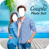 Love Couple Photo Suit 1.4