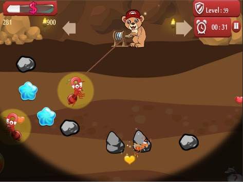 Candy For Bears screenshot 7