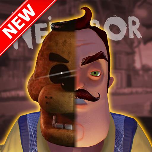 Hello Freddy Neighbor Walkthrough 1.7.6