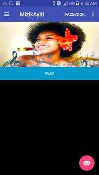 Haitian Music screenshot 4