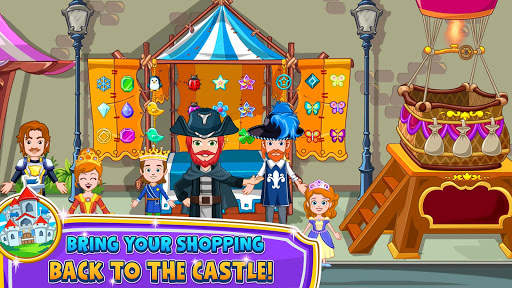 My Little Princess: Store Game screenshot 5