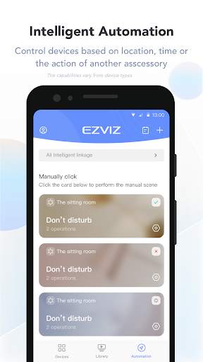 EZVIZ screenshot 3