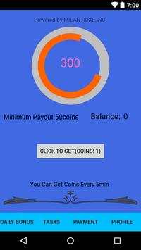 Daily Dollar screenshot 3