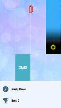 Piano Tiles Magic screenshot 6