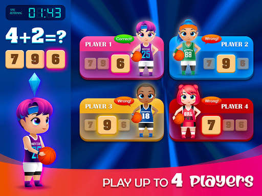Cool math games online for kid screenshot 11