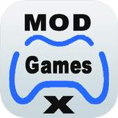 New X-mod games 1.2