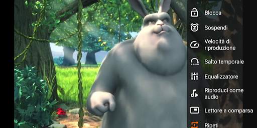 VLC for Android screenshot 7