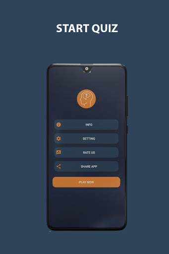 General Knowledge Quiz : World GK Quiz screenshot 6