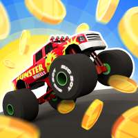 Idle Car Clicker Game logo