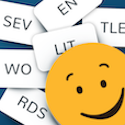7 Little Words: A fun twist on crossword puzzles icon