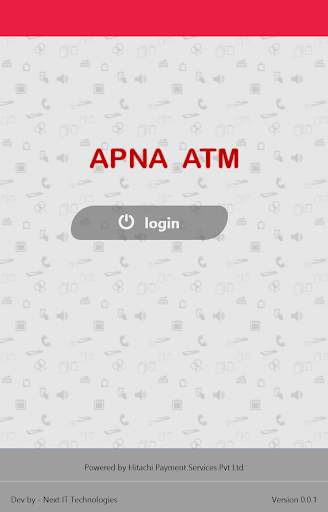 Apna ATM screenshot 1