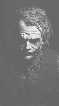 Joker HD Wallpapers screenshot 2