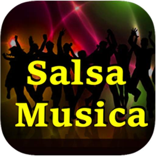 Musica Salsa 1.0.10