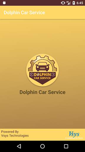 Doddle Car Service स्क्रीनशॉट 1