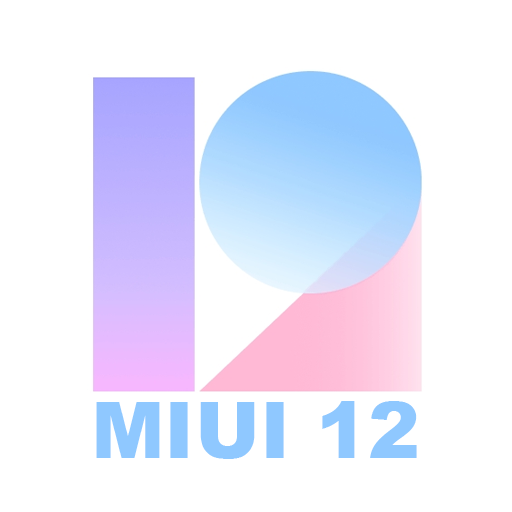 12 Launcher, Theme for all android devices icon