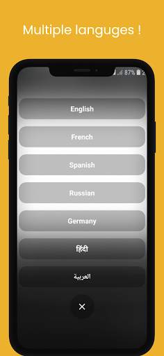 Keepvid app - social media downloader screenshot 4
