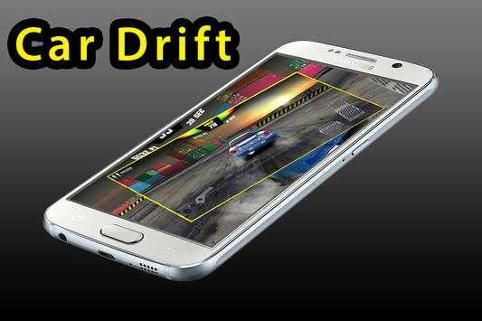 Drift car driving in city screenshot 3