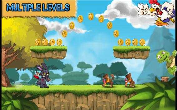 Jewel Sonic Collector Dash скриншот 1