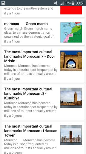 Travel and Fun screenshot 10