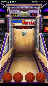Basketball Mobile 2019 New Game screenshot 7