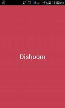 Dishoom Movie Songs screenshot 1