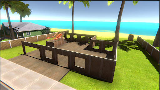Ocean Is Home :Island Life Sim screenshot 4