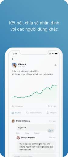 PineX - Kết nối cơ hội đầu tư screenshot 5