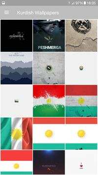 Kurdish Walls screenshot 2