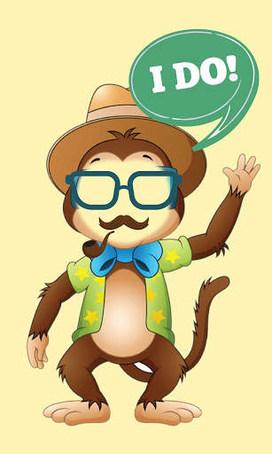 funny cartoon photo editor screenshot 3