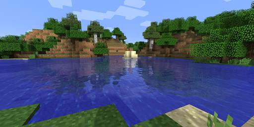 Zenmatho for Minecraft PE screenshot 5