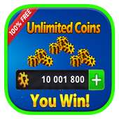 Cheat for 8 Ball Pool Tool : Prank icon