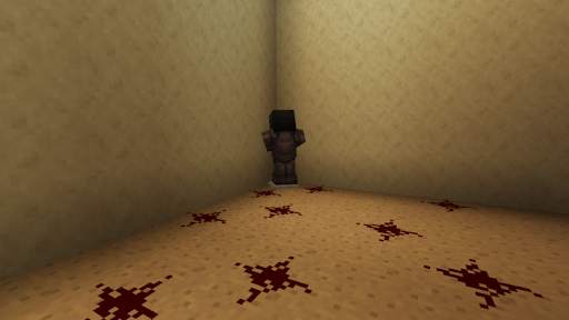 The Backrooms for Minecraft PE screenshot 2