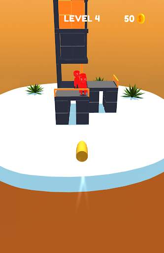Super Sniper! screenshot 5