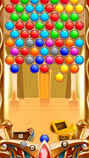 Royal Bubbles screenshot 6