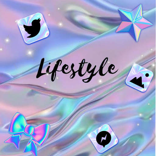 Shiny, Hologram Themes & Wallpapers screenshot 4