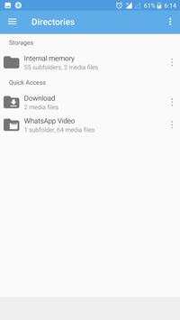 KMAX Video Player Pro screenshot 4