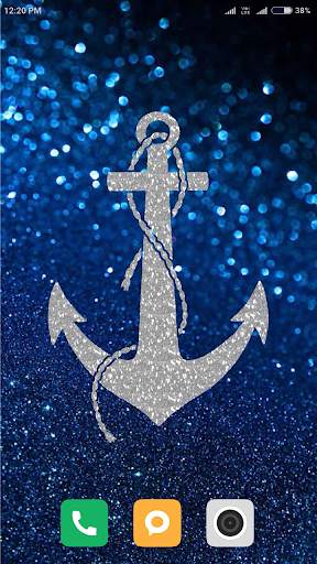 Anchor Wallpaper HD screenshot 1