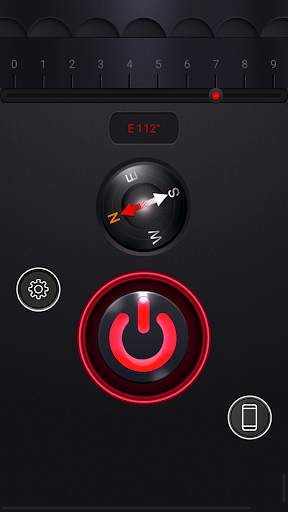 LED Flashlight screenshot 2